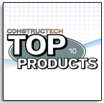 Constructech Top Product 2010