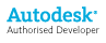 Autodesk Authorised Developer